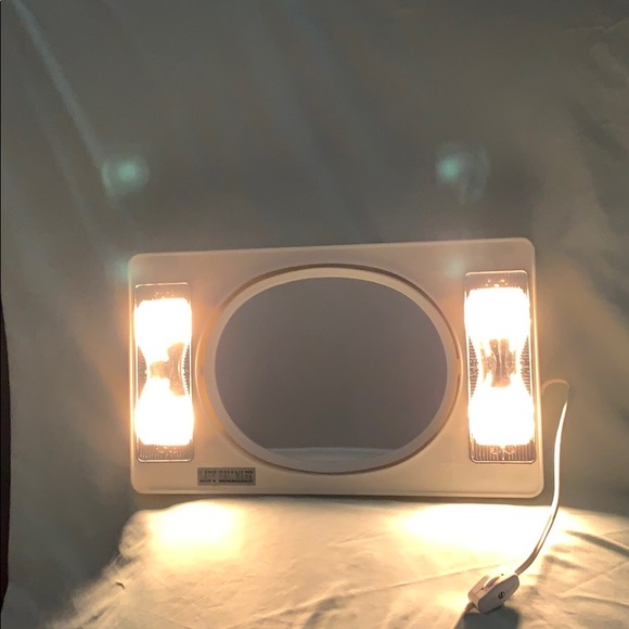 Vintage mirror - Picture 5 of 9